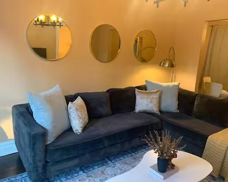 Luxurious Andersonville Oasis Chicago Luaran gambar