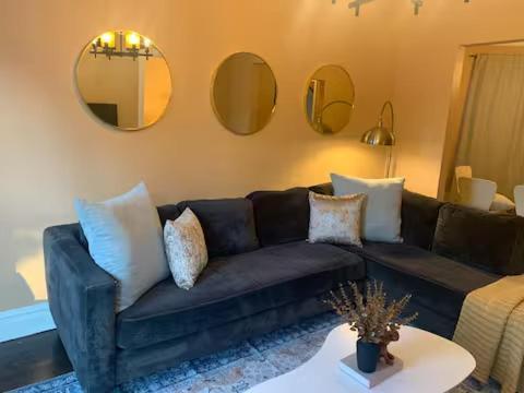 Luxurious Andersonville Oasis Chicago Luaran gambar