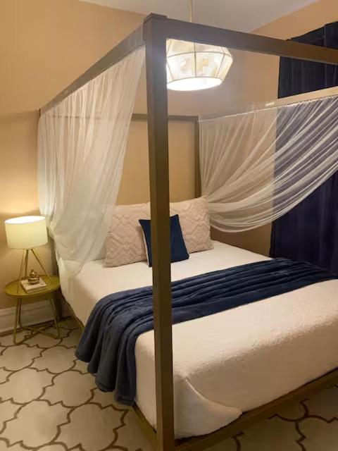 Luxurious Andersonville Oasis Chicago Luaran gambar