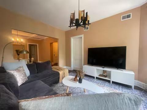 Luxurious Andersonville Oasis Chicago Luaran gambar